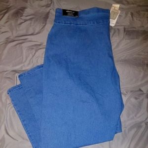 ✨️Stretch Jeans size 20w